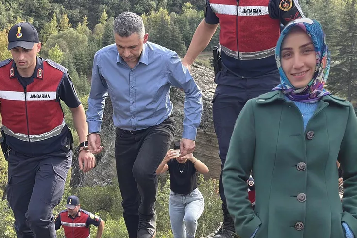 Yalova’da kayalıklardan düşerek ölen Semiha Sözer davasında karar: Eşinin müebbet cezası onandı