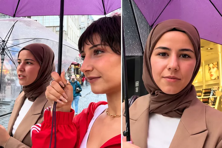 İş görüşmesinde şaşkına çeviren teklif: Para almadan çalışır mısınız