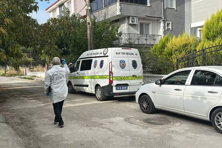 Öğrenci yurdunda şüpheli ölüm Soruşturma başlatıldı