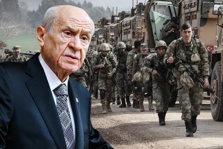 Bahçeli: Husilerin saldırılarına göz yumamayız, Suudi Arabistan’a her türlü askeri destek verilmeli