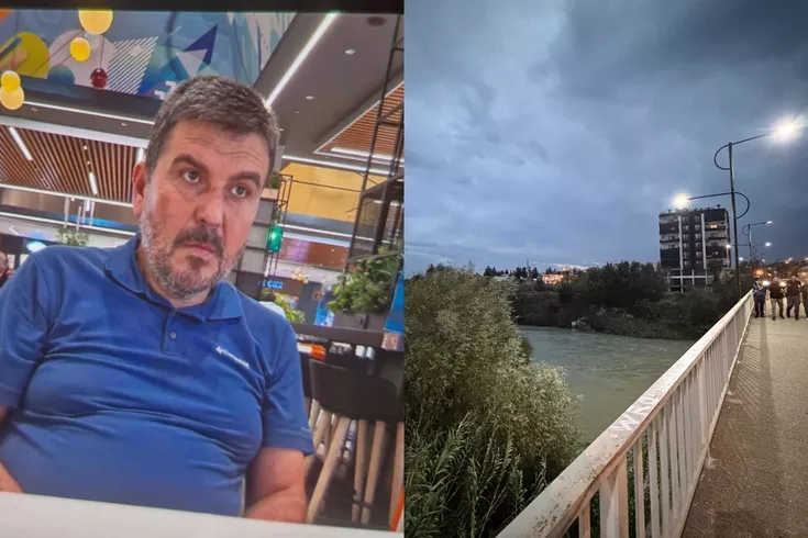 Silifke’de kayıp olarak aranan avukat Remzi Meydan, Göksu Nehri’nde ölü bulundu