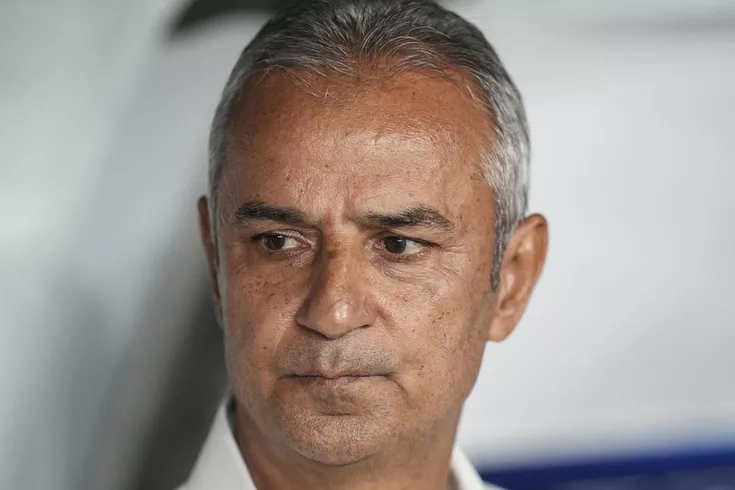Fenerbahçe’de İsmail Kartal’a büyük tepki