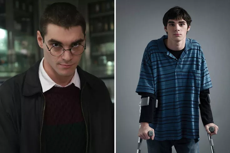 RJ Mitte’nin son filmi Cassi tamamlandı: Son halini göremedi