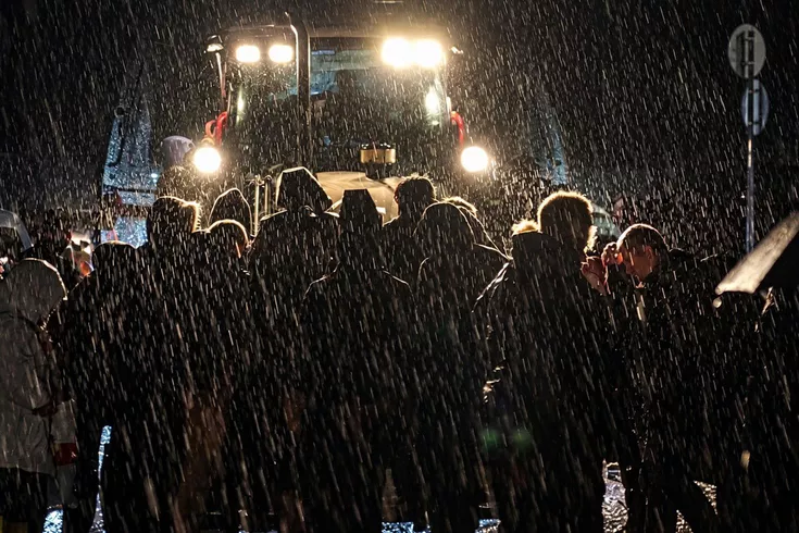 Meteorolojiden 48 il için sarı, 5 il için turuncu uyarı