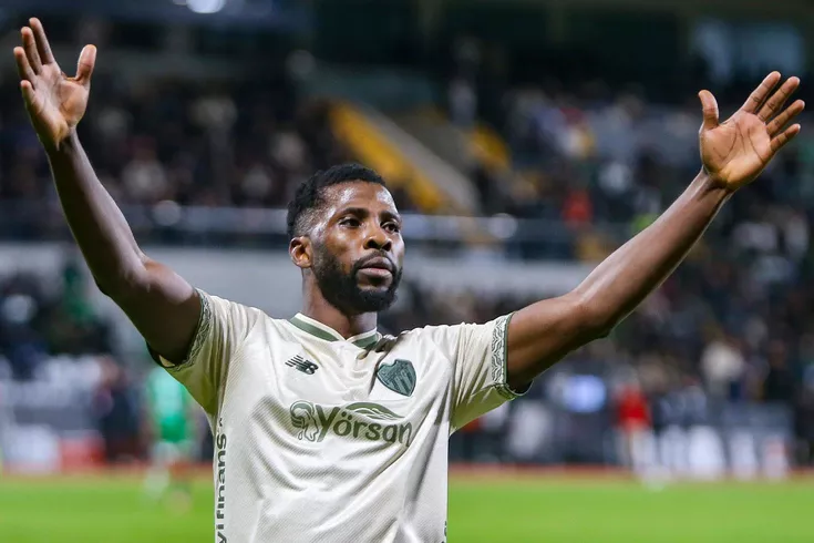 Iheanacho varsa sorun yok Türk futbol tarihine geçti