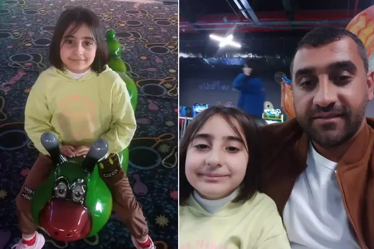 Annesine acı çektirmek için kızını öldürmüştü Koğuşunda ölü bulundu