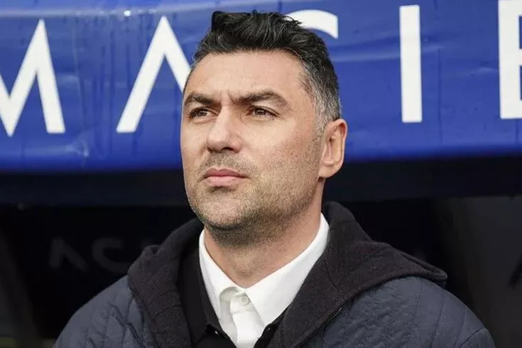 Burak Yılmaz Çorum’a ilaç gibi geldi 2 maçta 2 galibiyet