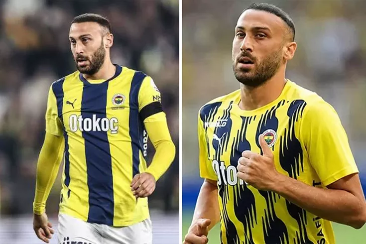 Cenk Tosun’dan Beşiktaş ve Fenerbahçe transferi itirafı