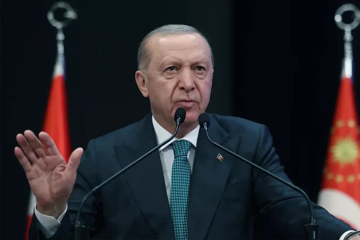 Şamil Tayyar’dan dikkat çeken iddia: Cumhurbaşkanı Erdoğan’dan “hatırlı isme“ rest