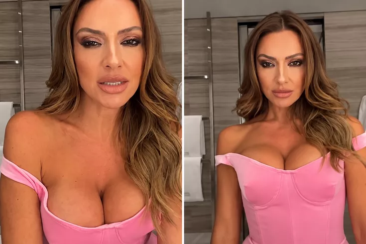 Hadise, Ara Beni’nin başarısını özel videoyla kutladı