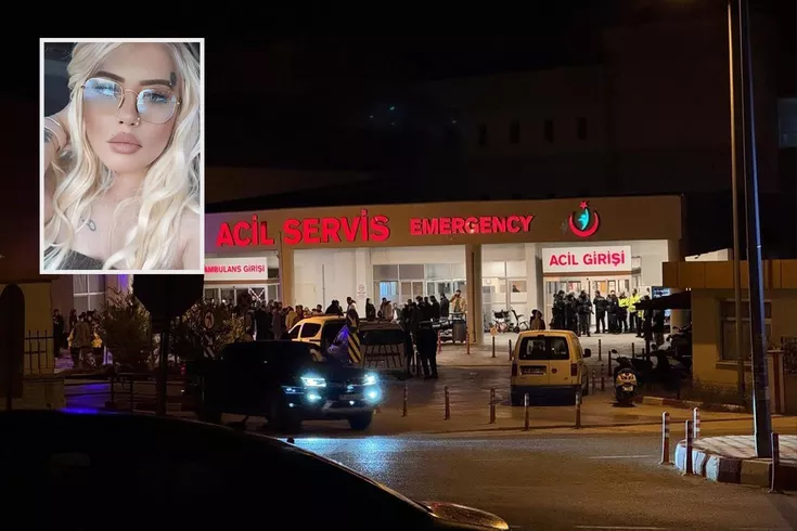 Çeşme’de Pınar Güneş’in öldürülmesinde 4 kişi tutuklandı, zanlı 17 yaşında çıktı