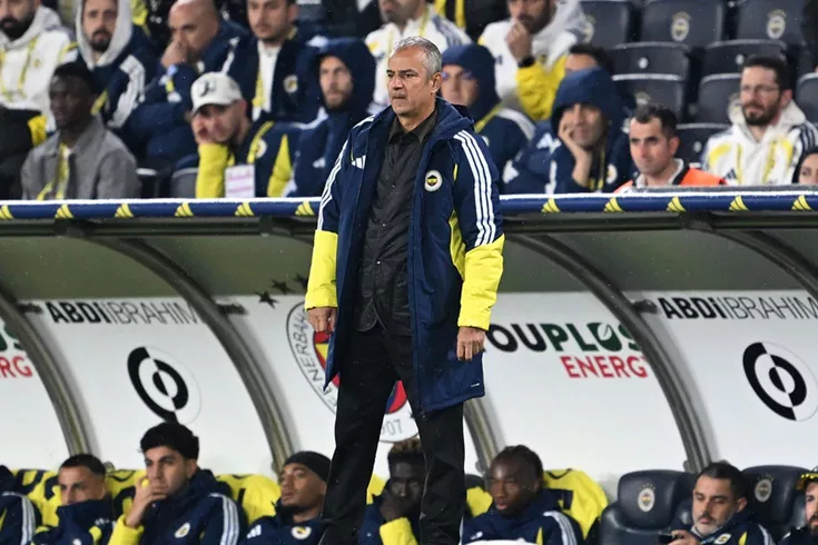 İsmail Kartal: Yarın hem Asensio hem de kulüp açıklayacak