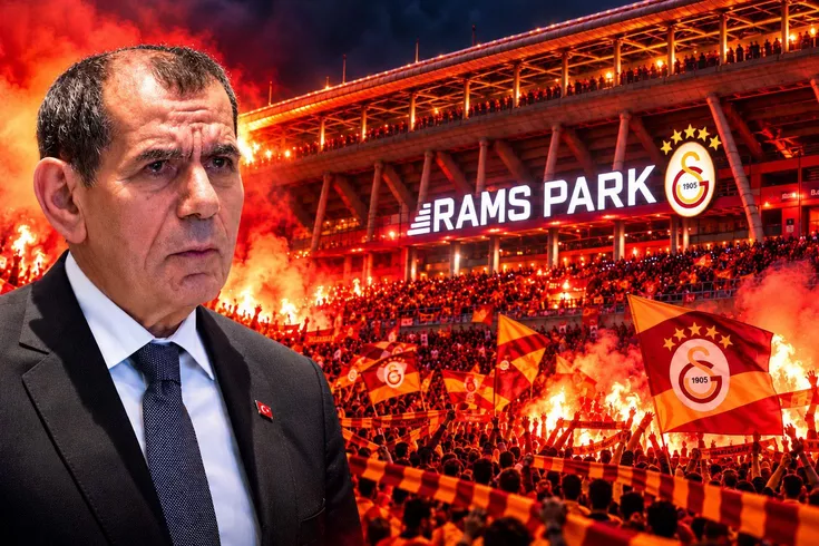 Galatasaray’dan Erkan Engin’in VAR atamasına sert tepki: TFF sorumludur