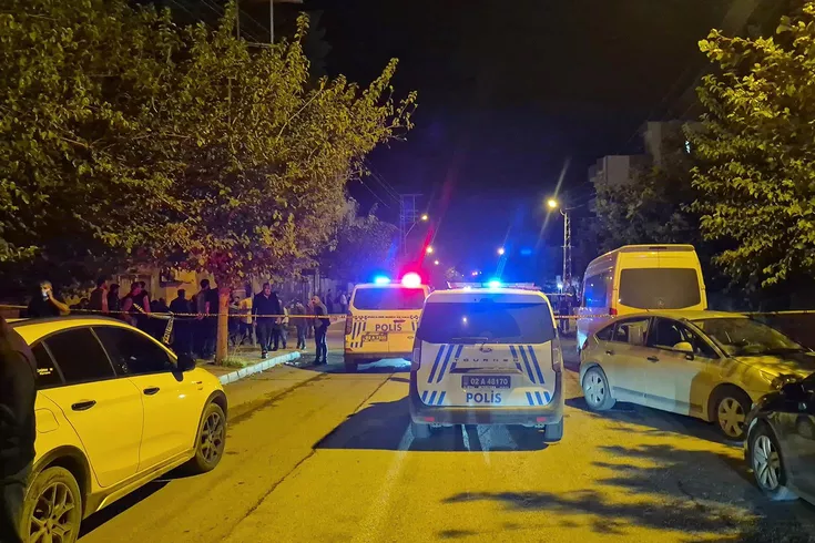 Adıyaman’da sopalı kavgada 5 kişi yaralandı, çok sayıda kişi gözaltına alındı