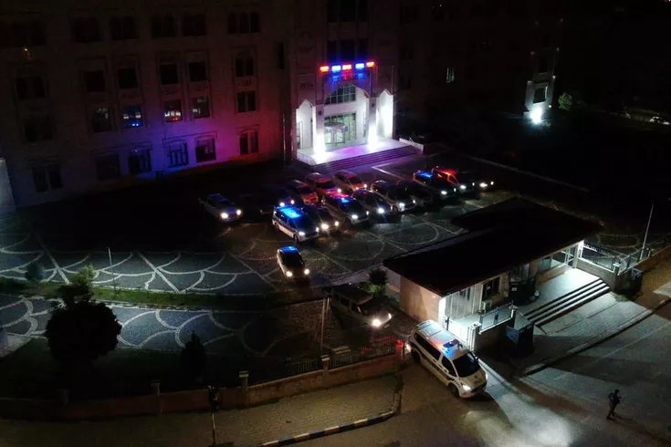 Siirt merkezli bahis soruşturması: Kapatılan siteler alan adı değiştirilerek açılmış, 22 gözaltı