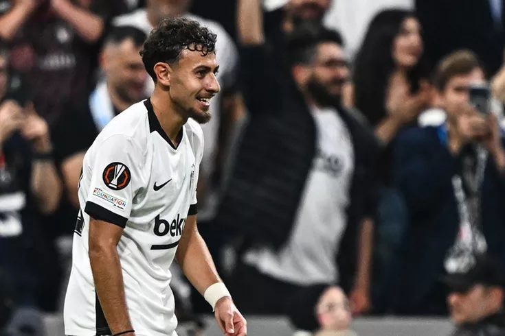 3 ayda herkes onu tanıdı, Premier Lig’den talipleri çıktı