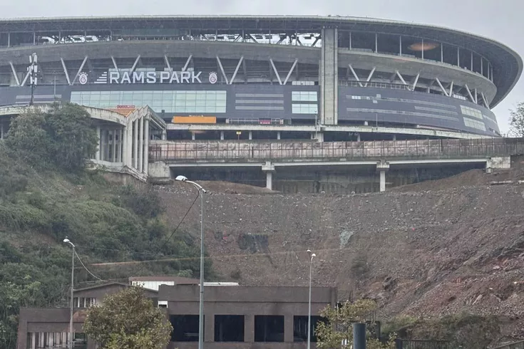 Çevre ve Şehircilik Bakanlığı’ndan Galatasaray’ın stadı için açıklama