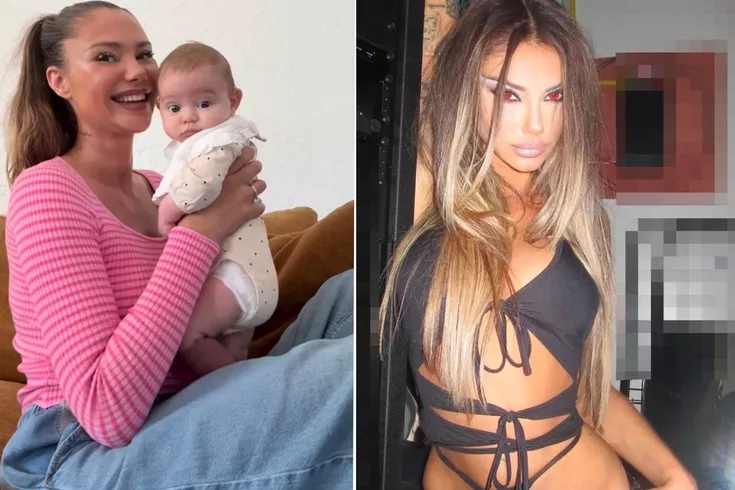 Justin Bieber’in eski sevgilisi Avustralyalı model 34 yaşında hayatını kaybetti