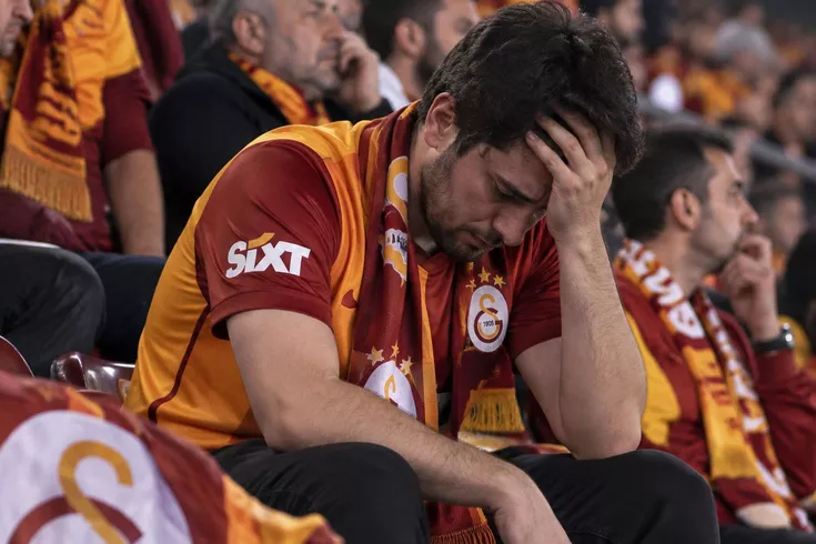 UEFA’dan Galatasaray’ın erteleme talebine ret