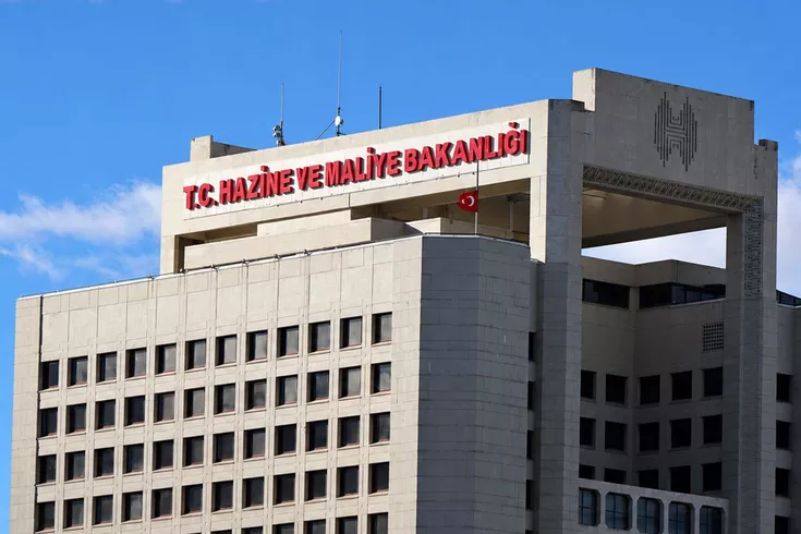 Gelir İdaresi Başkanlığına Şinasi Candan atandı Yeni yardımcılar da geldi