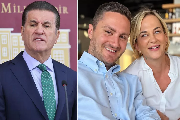Mustafa Sarıgül’den eski eşi ve oğlu dahil 15 kişinin tutuklanmasına ilk tepki: Belgeler sahte
