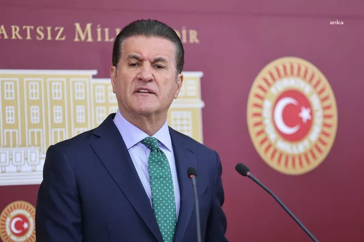 Oğlu ve eski eşi tutuklanan Mustafa Sarıgül’den ilk açıklama: Suçlamalardaki belgeler sahte