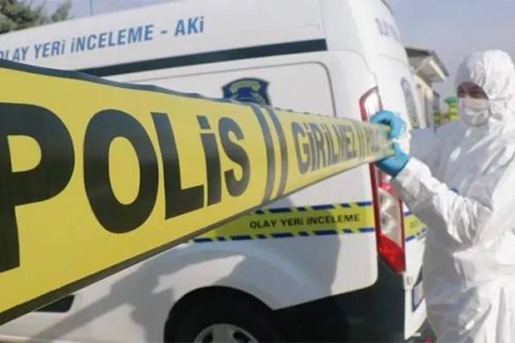 Sevgili dehşeti Tartıştığı erkek arkadaşını bıçakladı