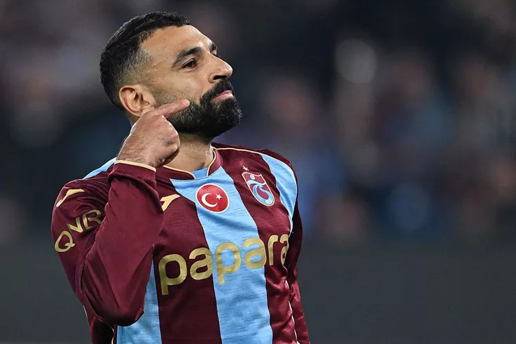Dünya basını Salah’ın performansını konuşuyor: Galatasaray’ın ardından Beşiktaş’ın da...