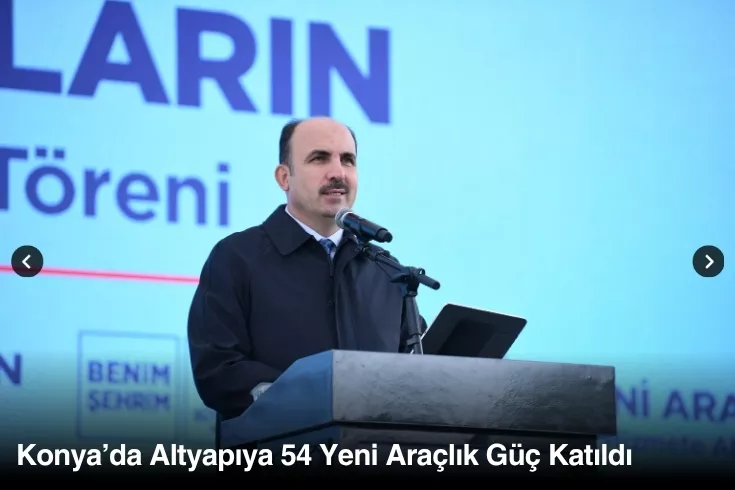 Konya BB