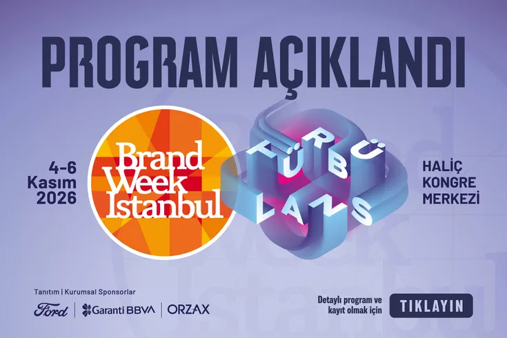 Brand Week