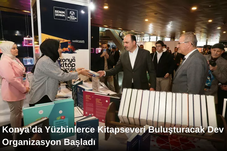 Konya bb