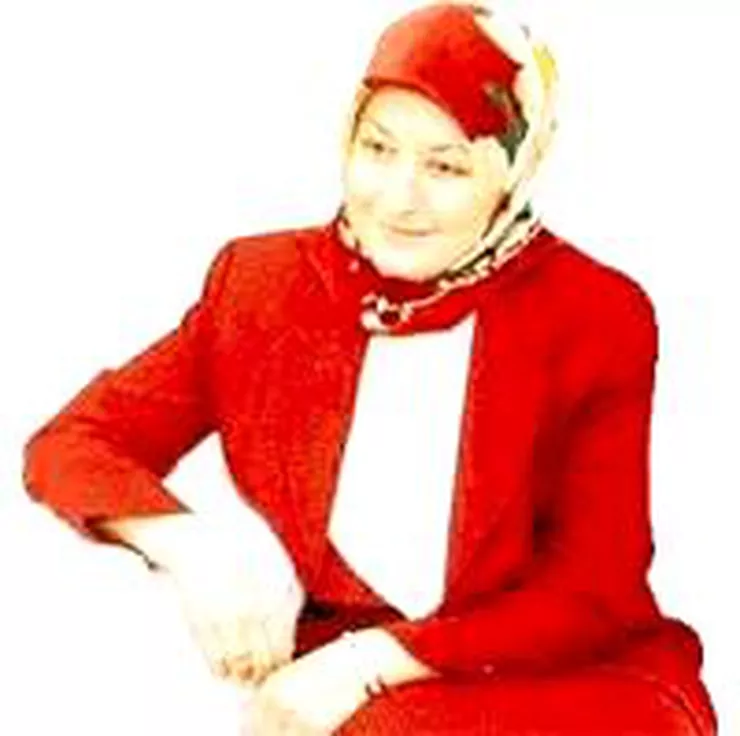 Devletiyle Davalı First Lady