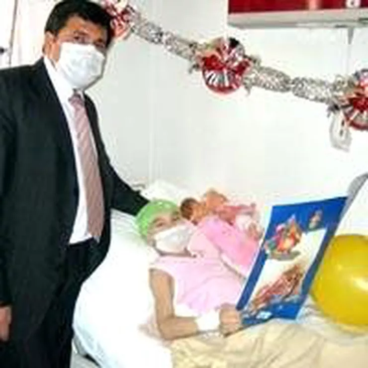 Eğitime Devam