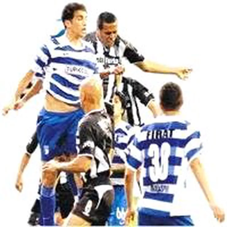 Kartal\'dan Dev Pençe