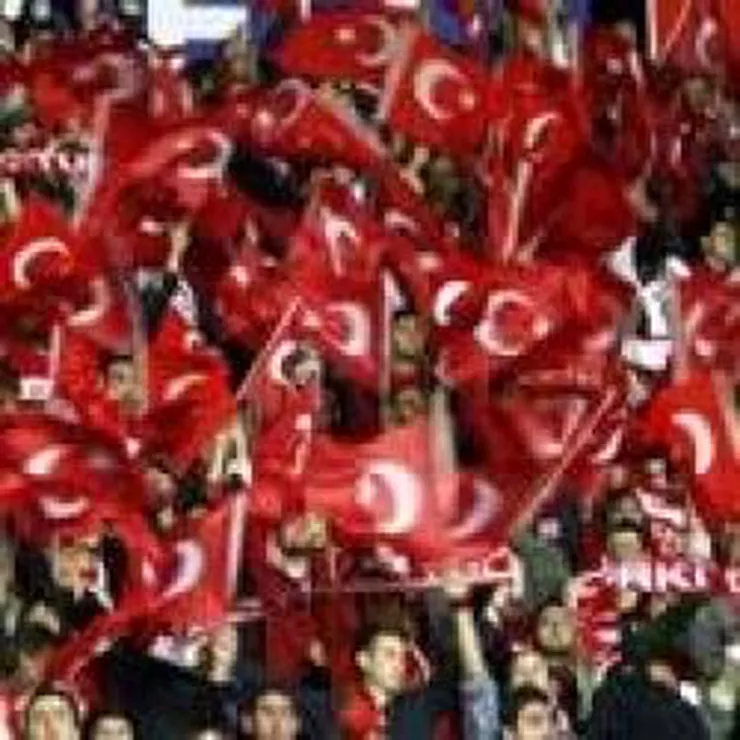 Tek Dilek Tek Yürek