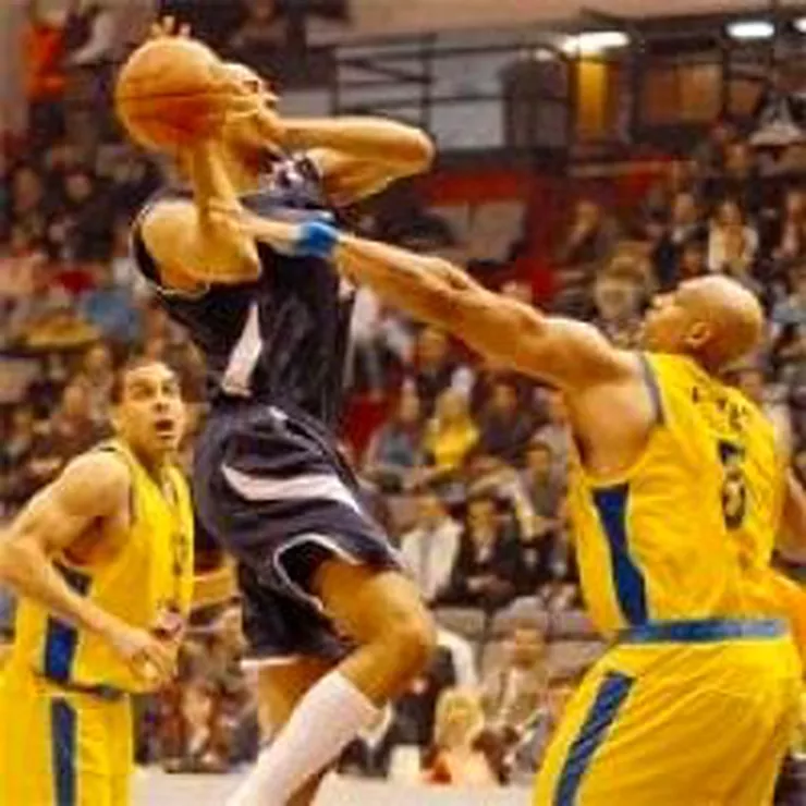 Efes Şaşırttı
