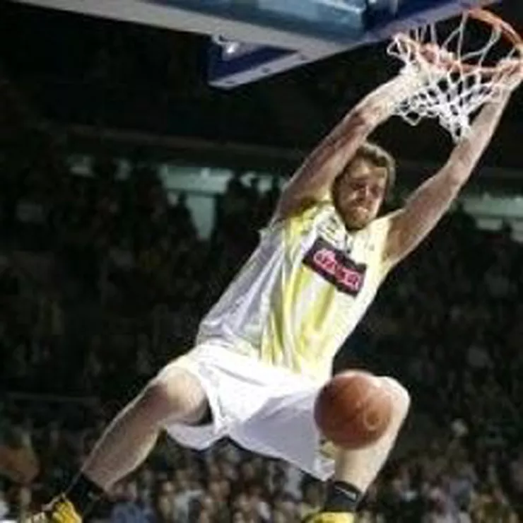Nba\'e Gitmem Lazım