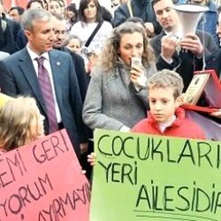 Ödüllü Eylem