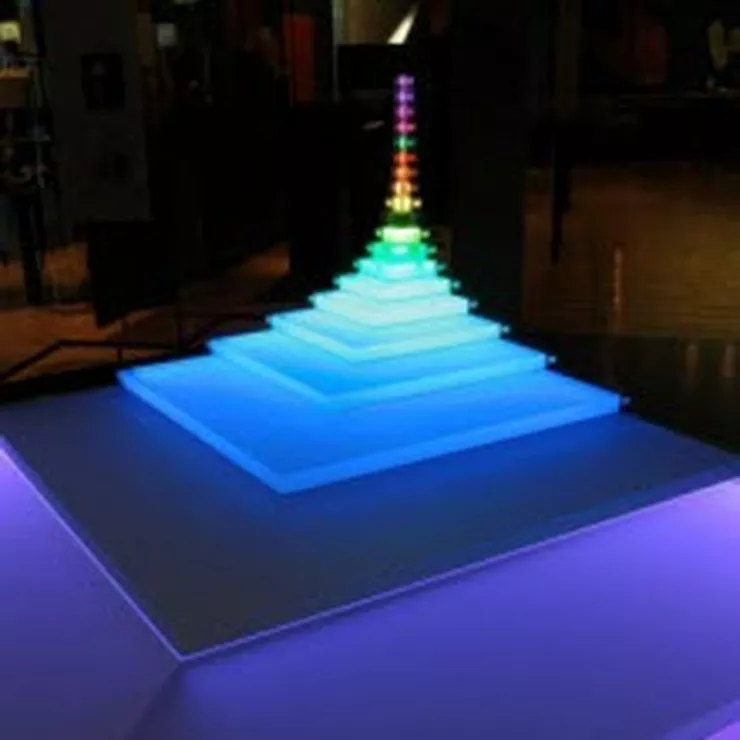 Nvidia\'dan Intel Kinayeli Sözler