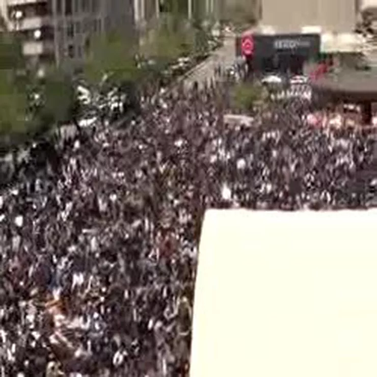 BDP\'nin \'Sivil İtaatsizlik\' Eylemleri