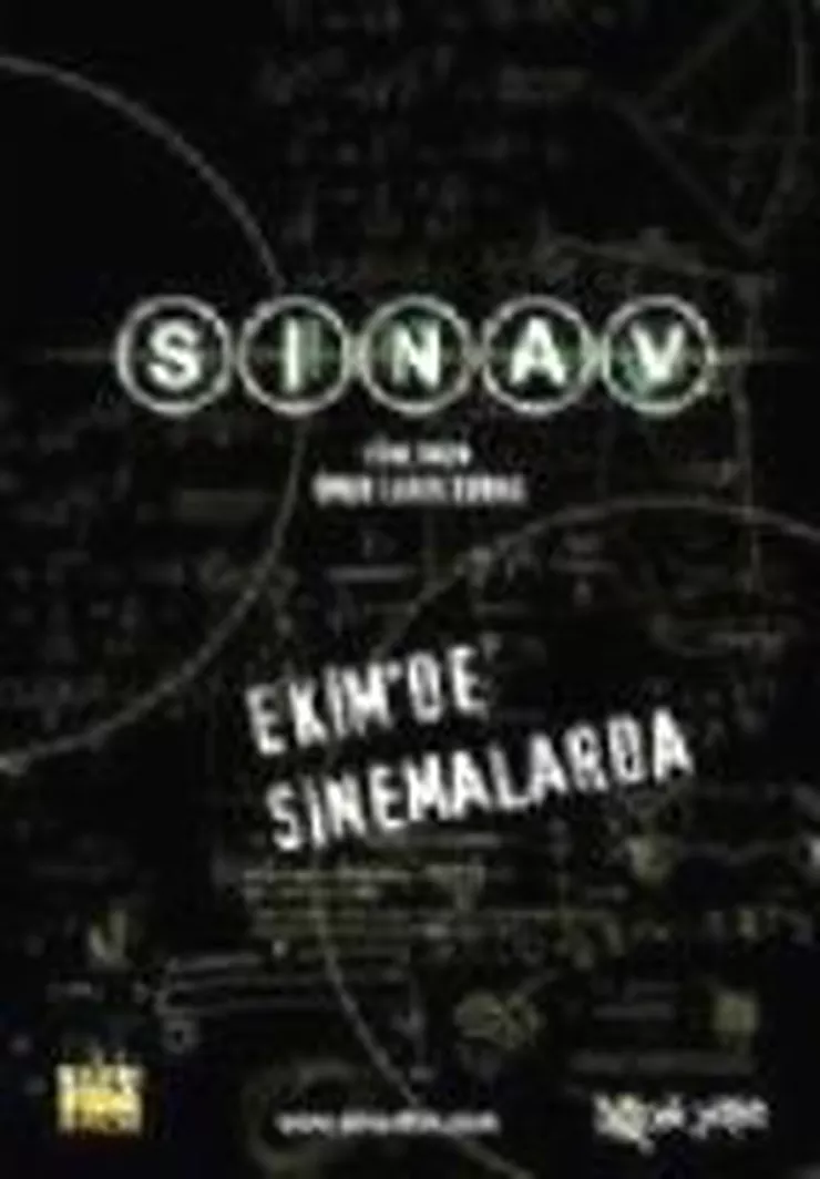 Sınav Filmi