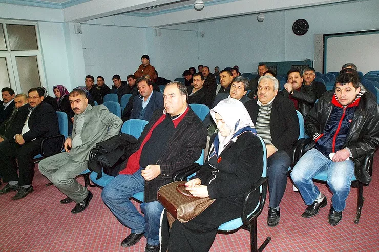 Obezite ile Mücadele