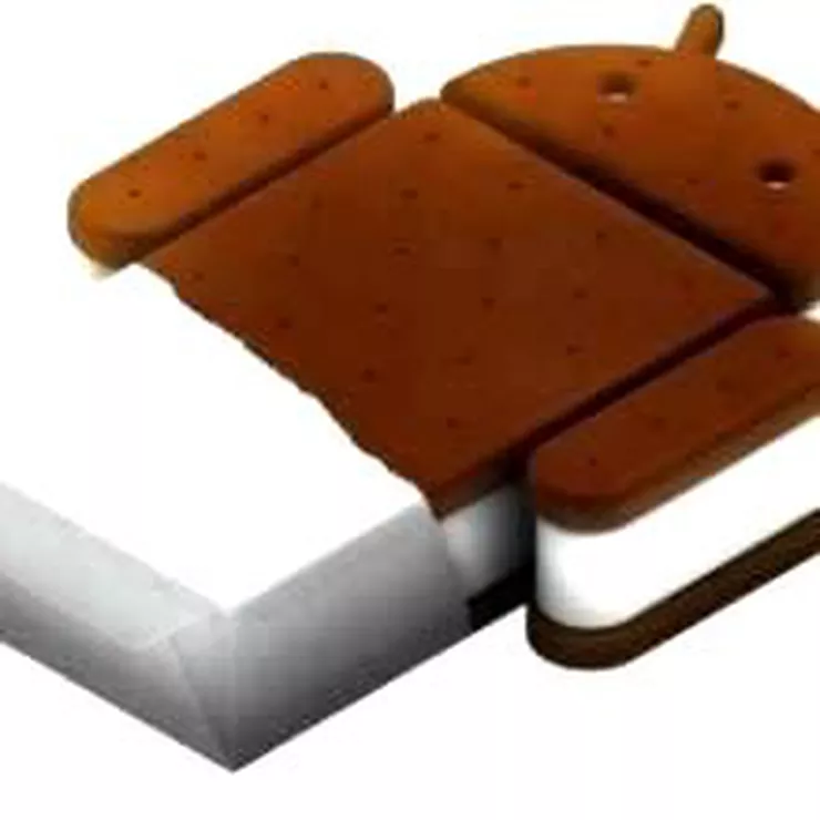 Cep Devinden Android 4 Şoku!