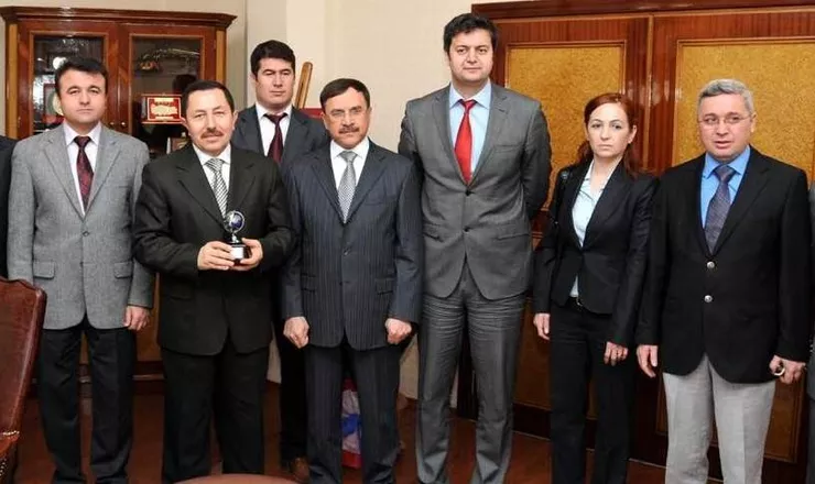 Dünya Ormancılık Günü