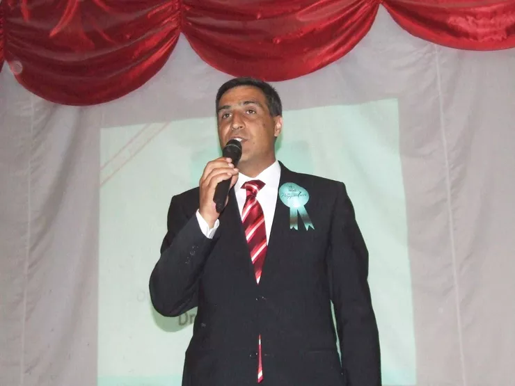 2012 Yılı Hac Başvuruları Başlıyor