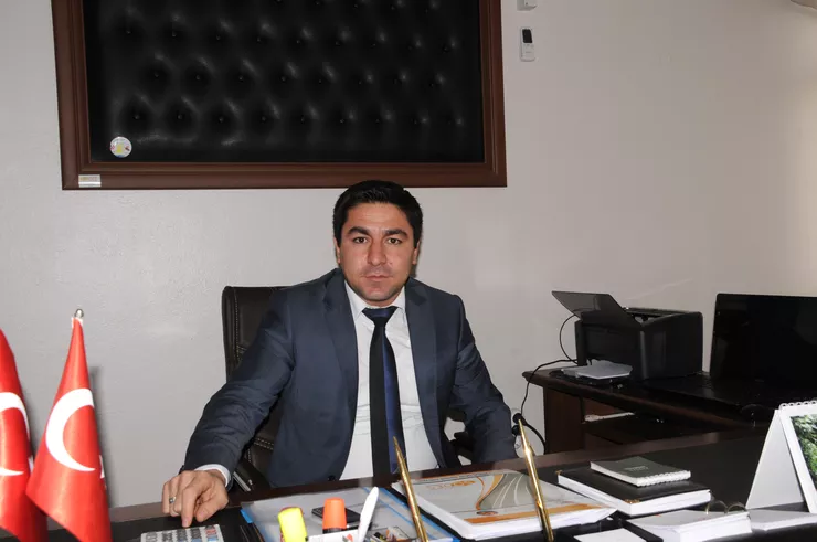 Sodes Başvuruları Sona Eriyor
