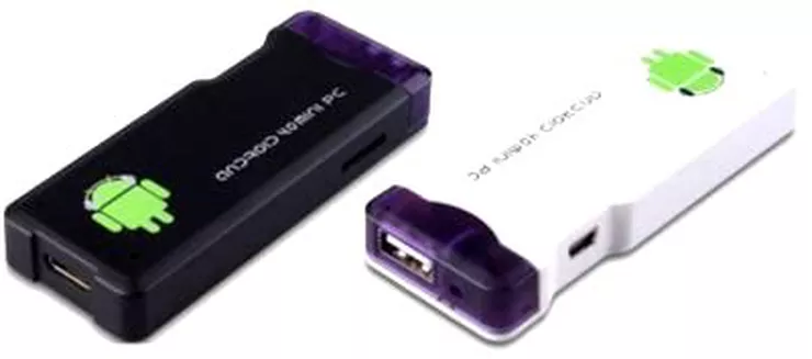 74 Dolara Android Pc!