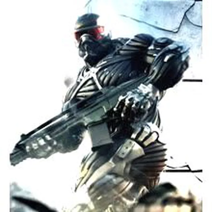 Crytek\'in dev planı