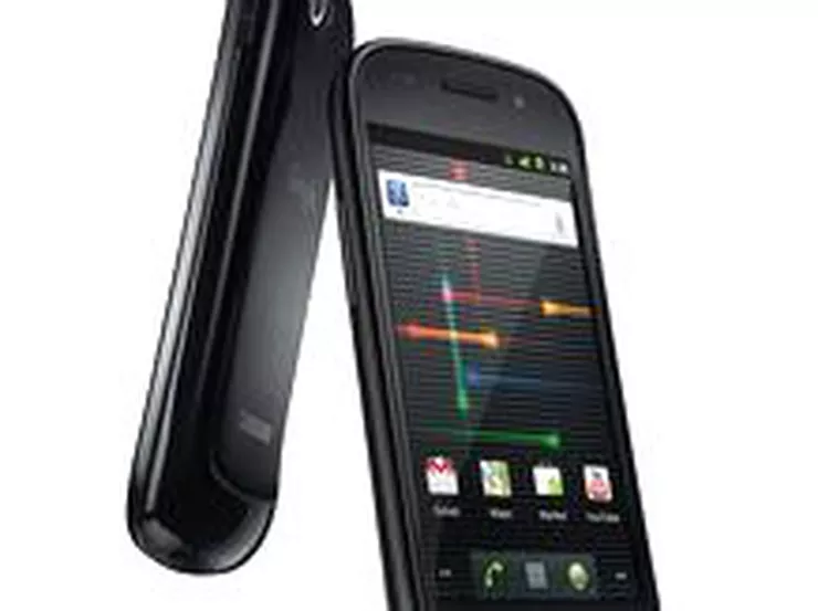 İki dev Android 4.1\'e hazır