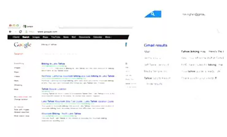 Gmail için dev adım!